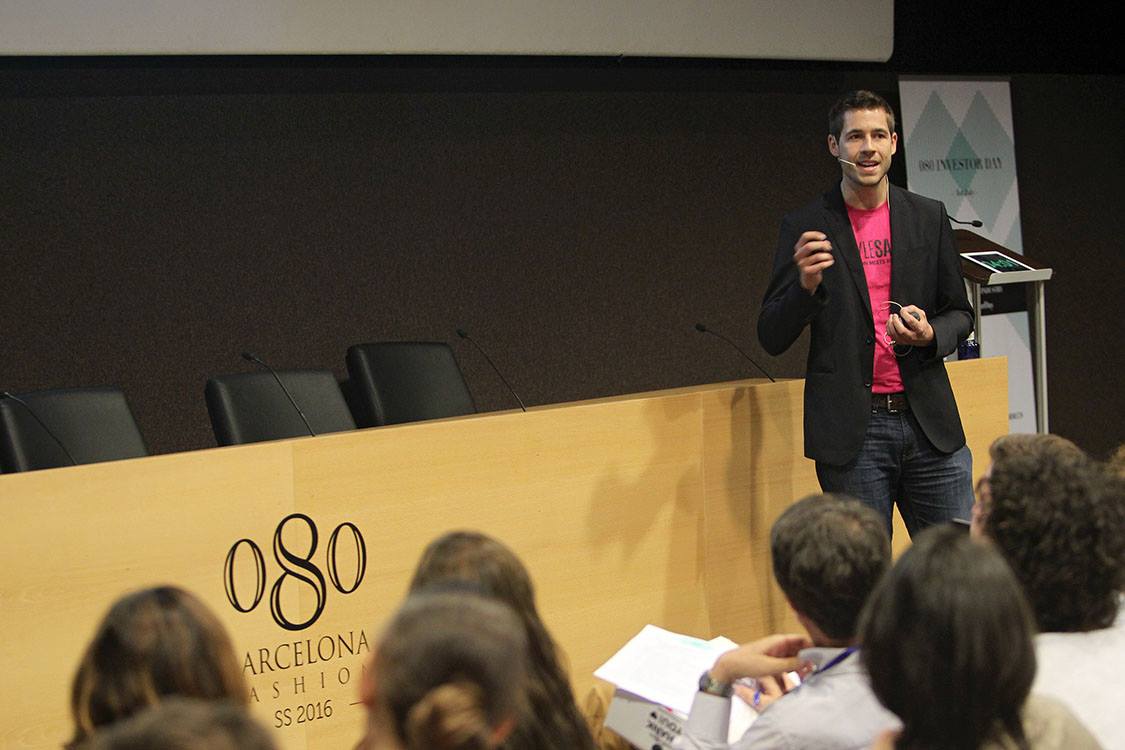 080 Barcelona Fashion Investor Day Official Video