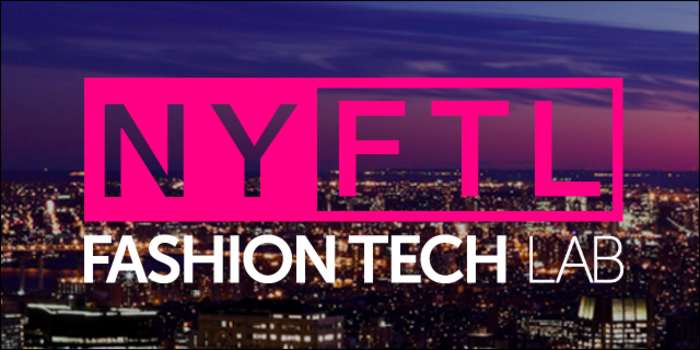 New York Fashion Tech Lab Returns