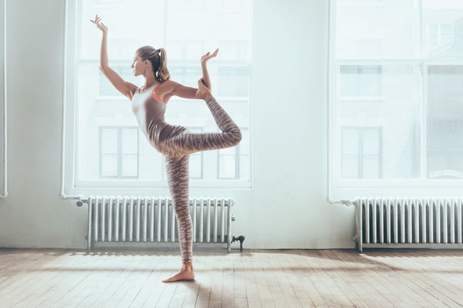 Is There An Activewear Bubble?