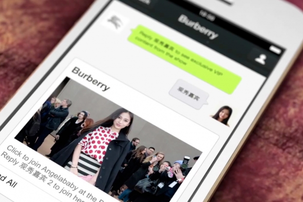 WeChat is Changing China's Media Landscape