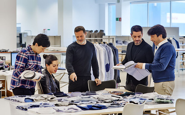 Smarter Buying is Coming Back into Fashion
