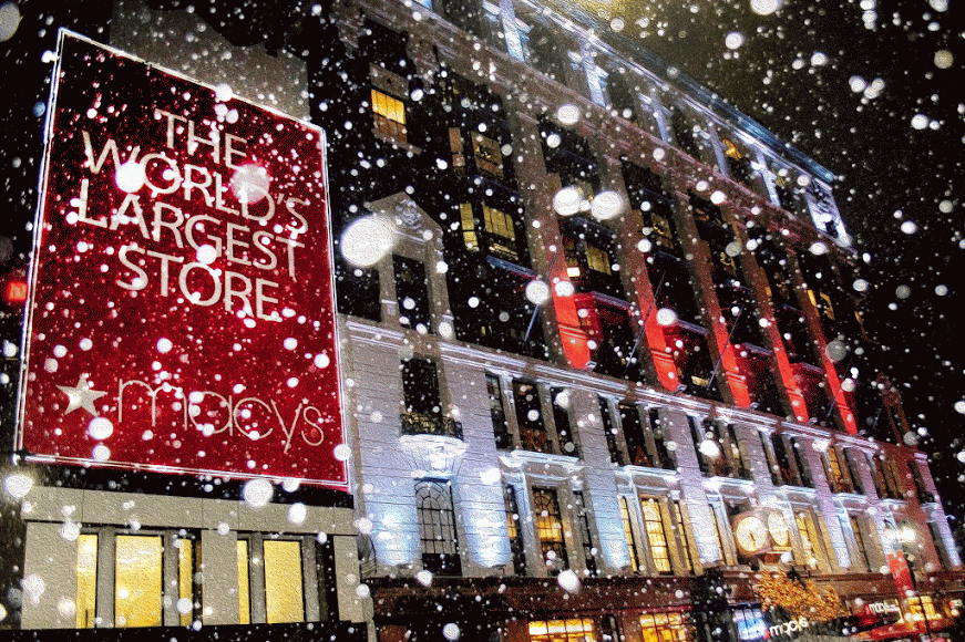 Expect 2015 to be a Digital-Dominated Holiday Shopping Season