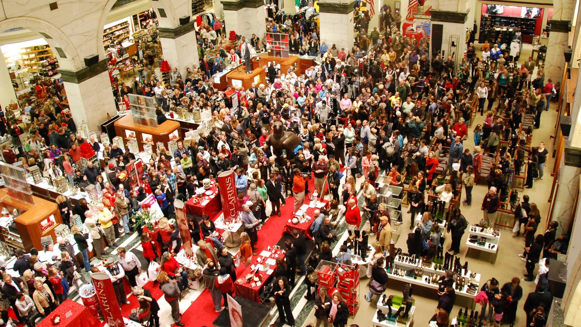 The Truth Behind Retailers Putting an End to the "Black Friday Creep" - What Stores Are Doing In Person Black Friday