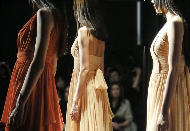 Top Four Women’s Luxury Trends: Week Ending Jan. 16, 2016