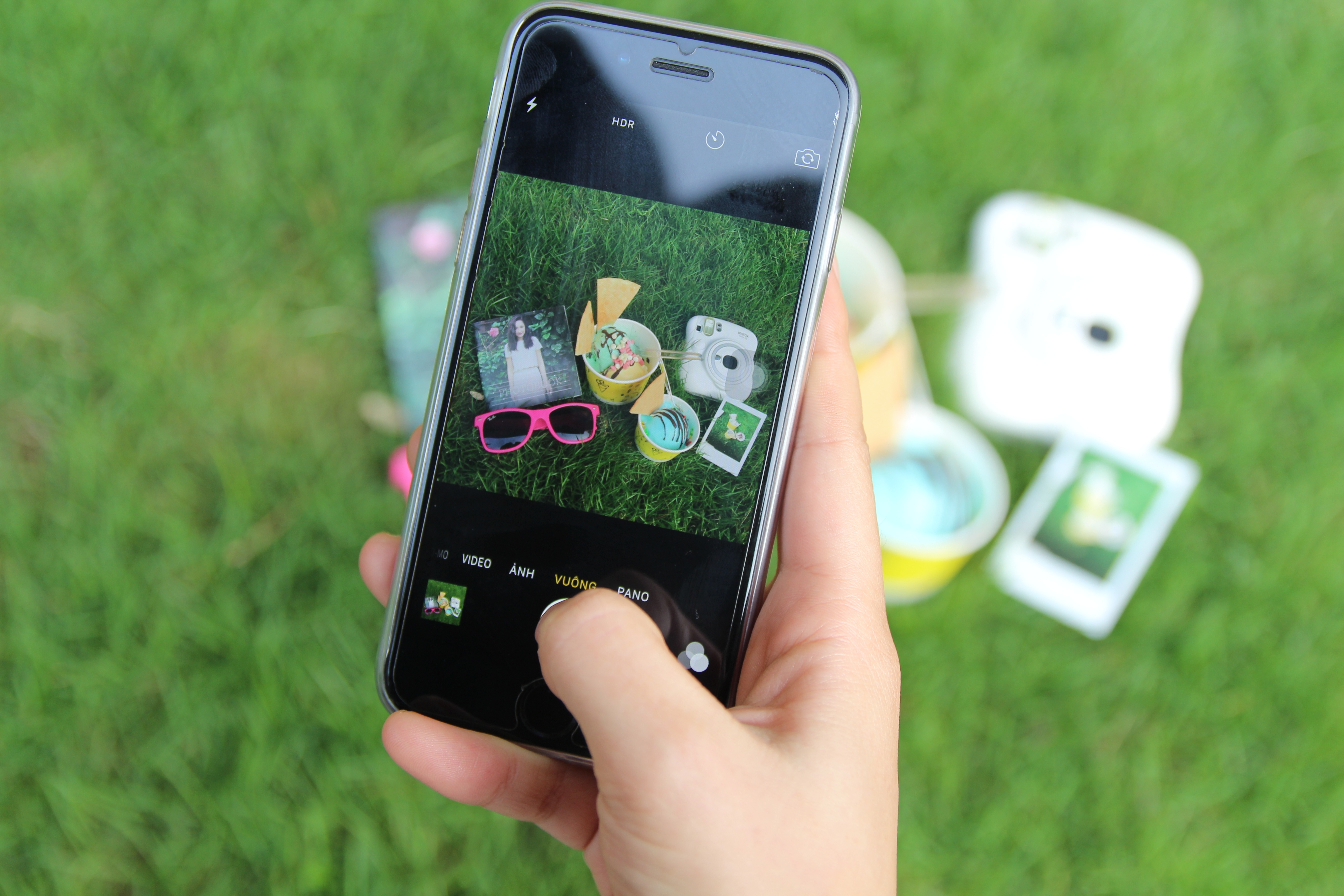 All The Insta Stereotypes Right This Way
