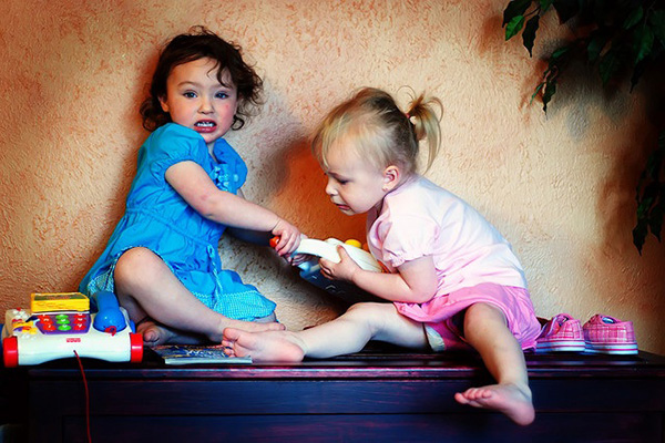 Playing Nice: The Case For Retail Collaboration