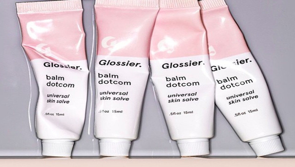 Glossier's Marketing Magic and The "New Retail" of China