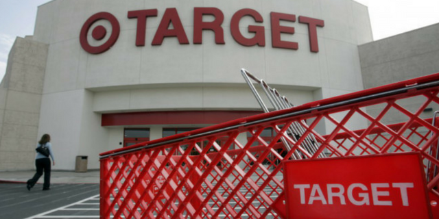 Target's Reinvention Plan and Luxury Does Customization
