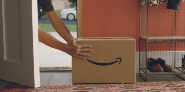 Amazon Acquires Ring.com and Is It Over For Toys R Us?