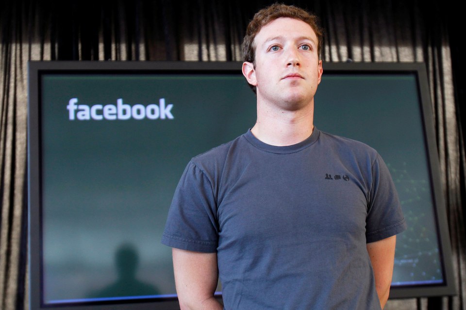 Facebook's Impact on Fashion and Kohl's Setting Industry Standards