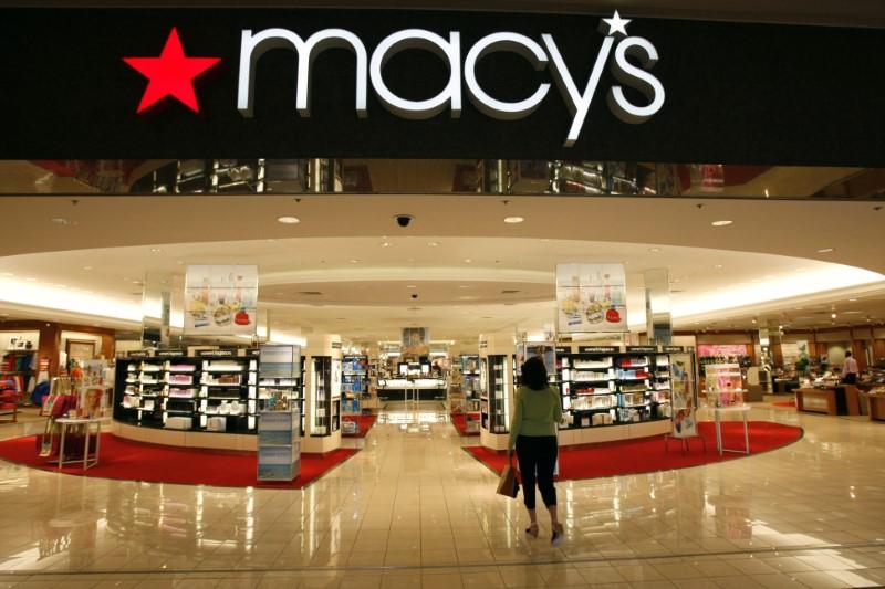 Truth by Numbers: Macy’s