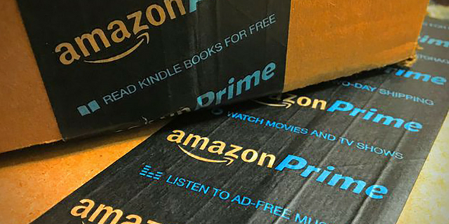 Amazon Prime Day Nears And Tariff Wars Threaten Retailers