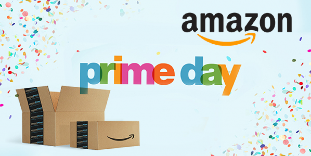Three Amazon Prime Day Insights