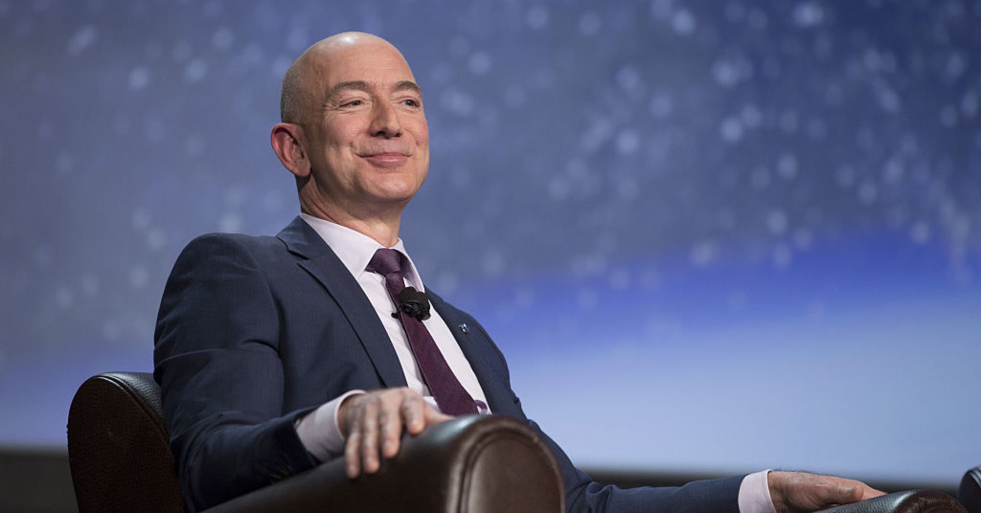 Amazon Reaches $1 Trillion and Burberry Has A Retail Revelation