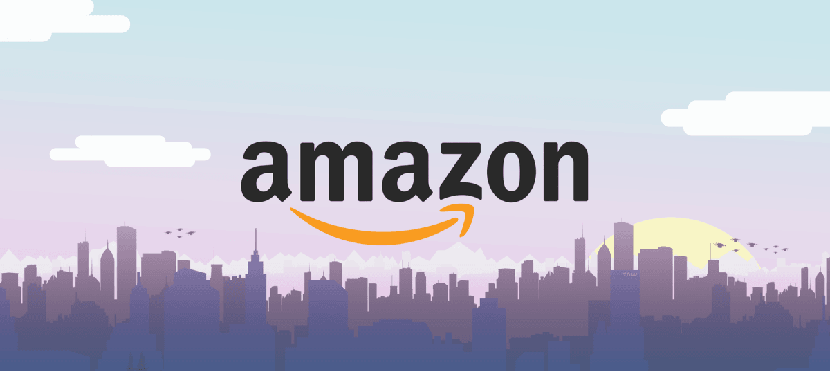 Opportunities In An Amazon Era