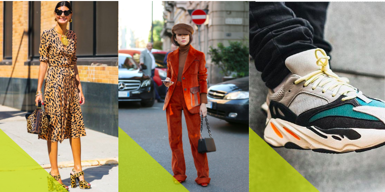 Three Fall/Winter Trends By The Numbers