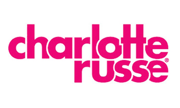 Charlotte Russe Files Chapter 11 and J.C. Penney Leaves the Appliances Market