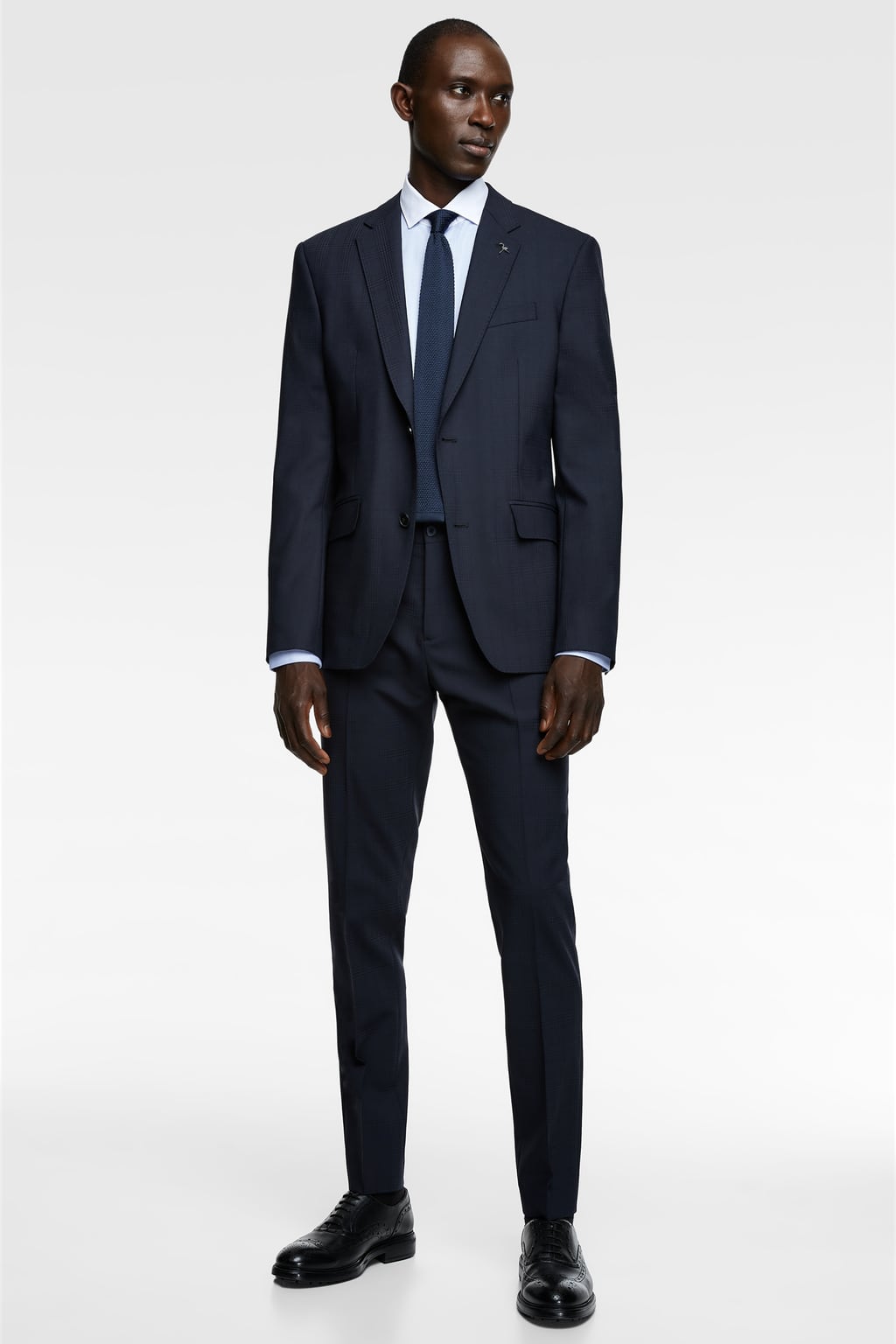 TAILORED SUITS