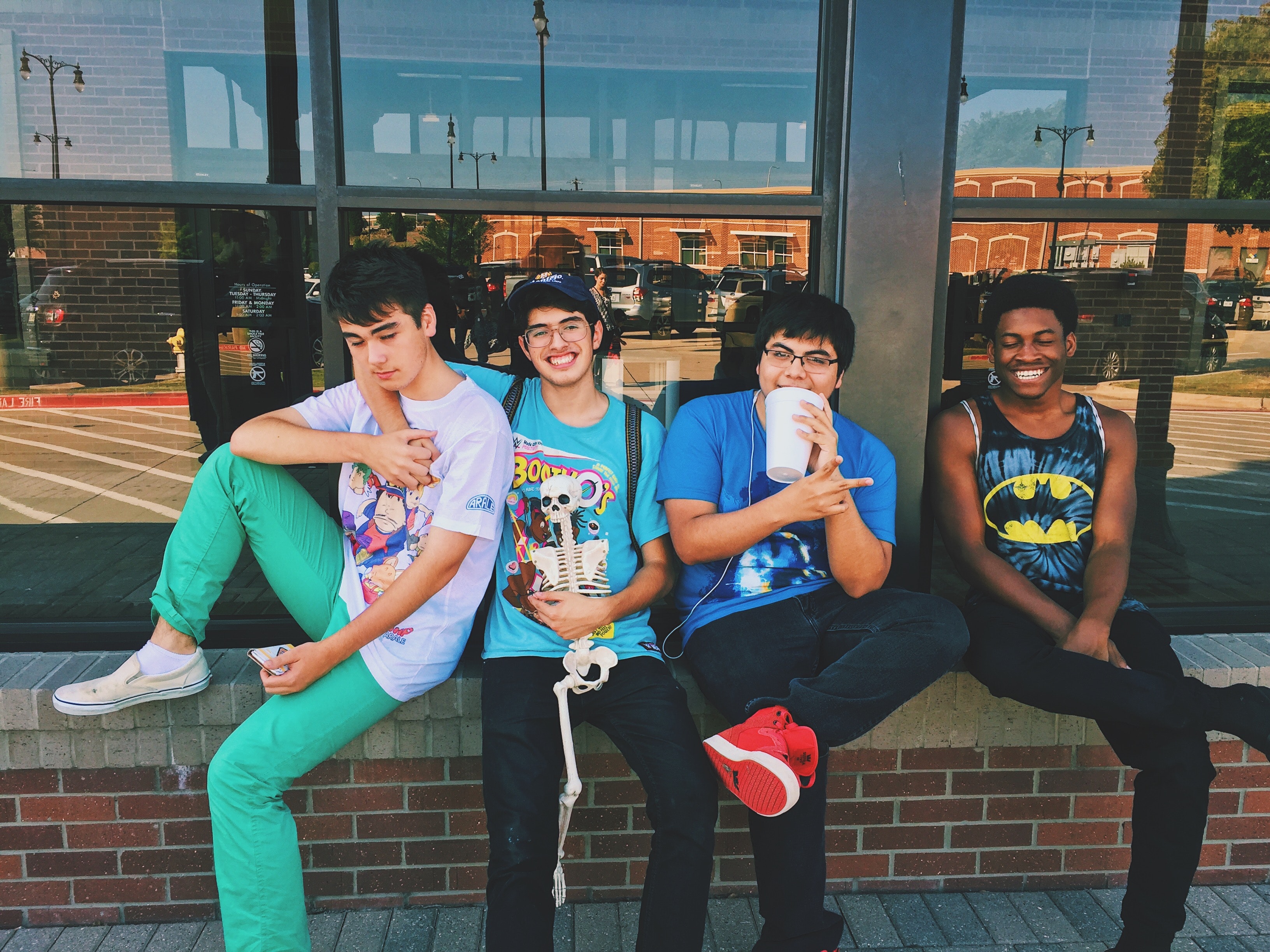 4 Insights Into Teen Retailers