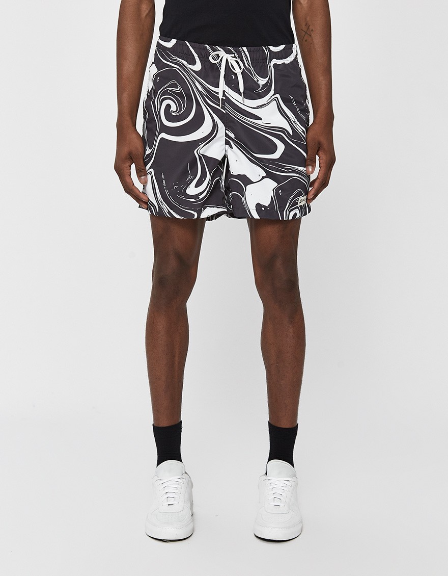 PRINTED SWIMWEAR