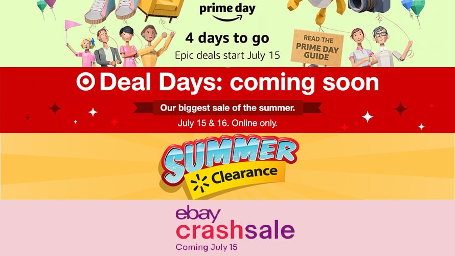 The Amazon Prime Day(s) Halo Effect