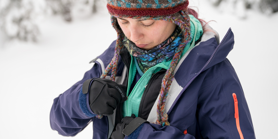 Winter Specialty Goods: Performance Overview