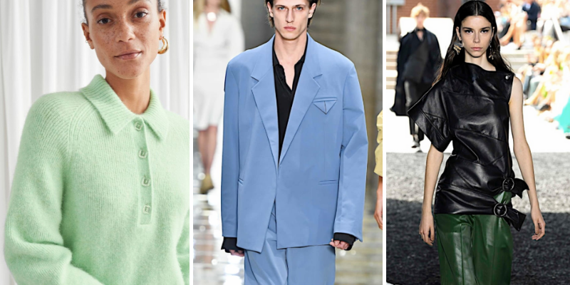 Four Spring Trends by the Numbers