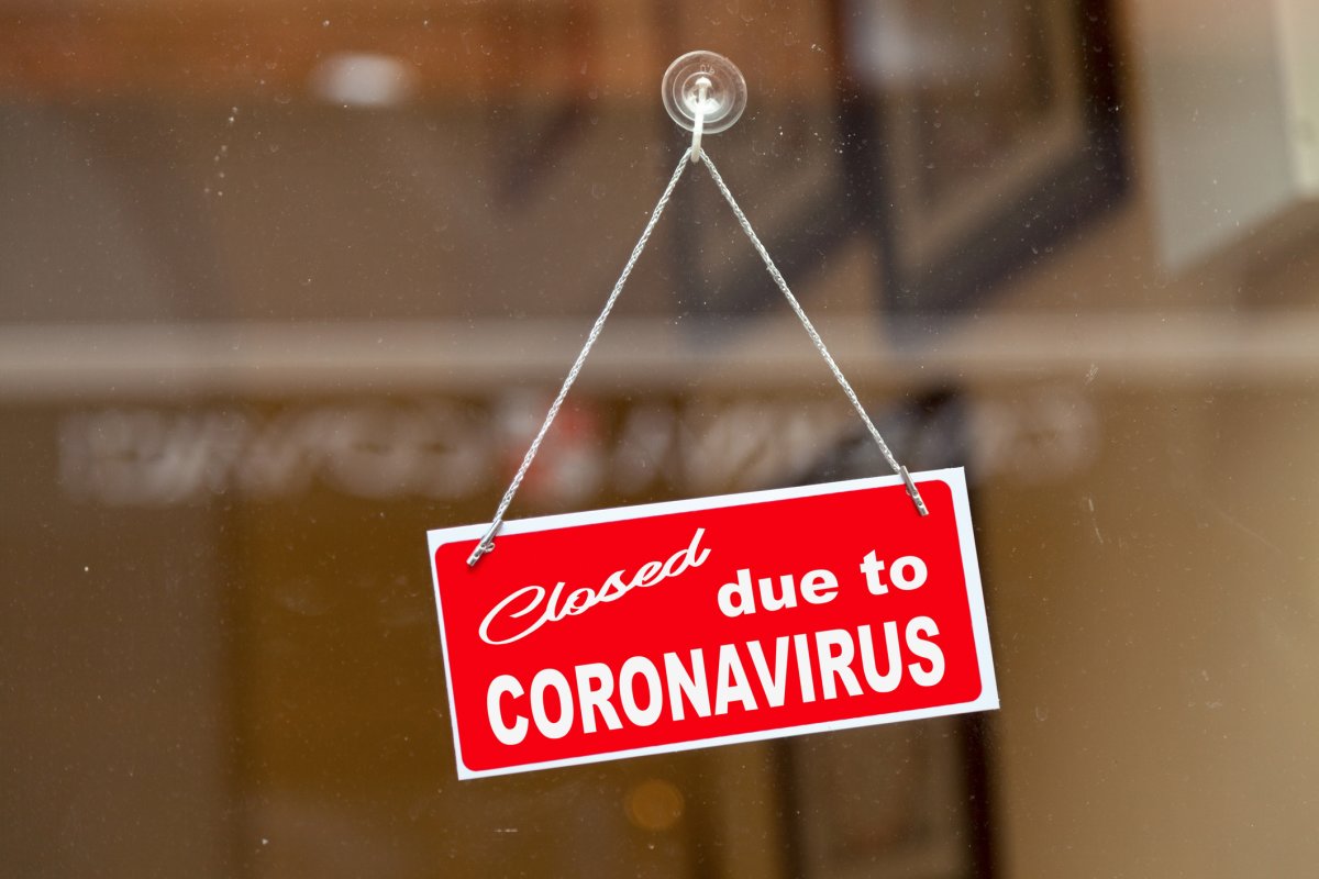 Coronavirus: Tracking Its Ongoing Impact to Retail (4/29)