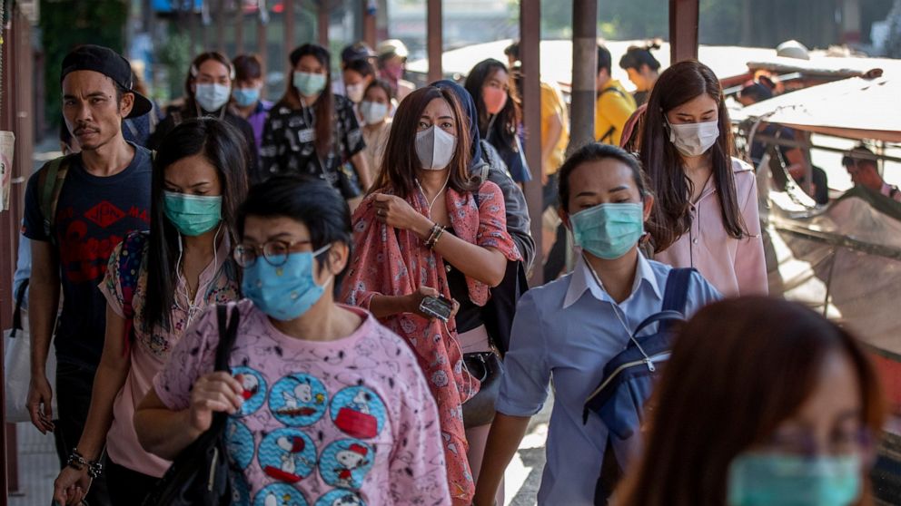 Coronavirus: Tracking Its Ongoing Impact to Retail (4/15)
