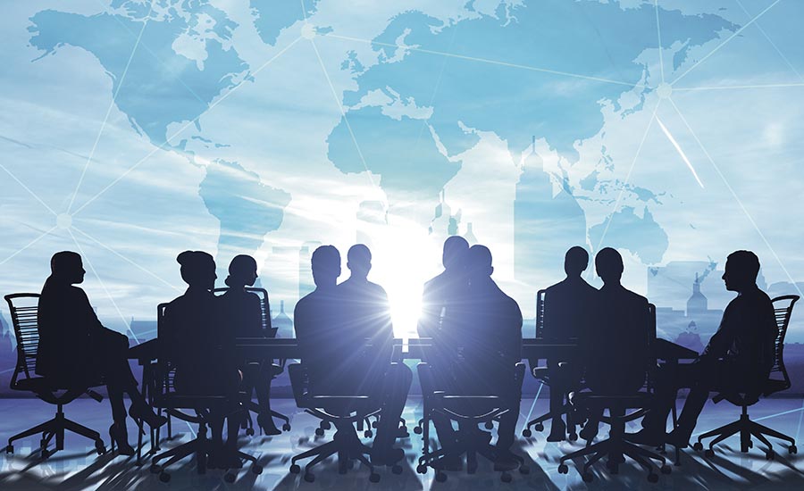 The Expert Take: What's The Biggest Change Post-Pandemic?