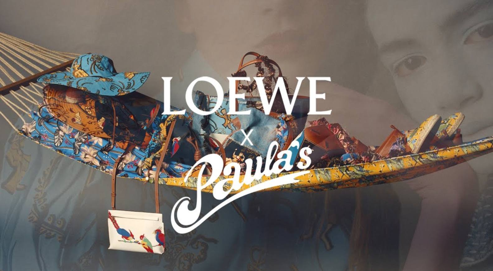 Behind a Successful Diffusion Line: Loewe Paula's Ibiza