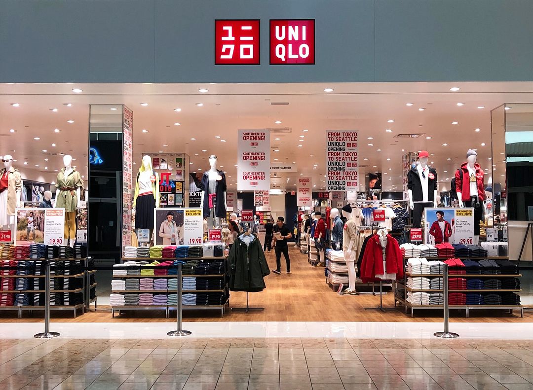 A Uniqlo Case Study: Delivering Best-in-Class Basics for the Masses