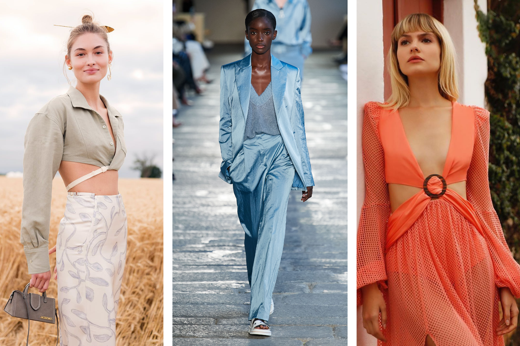 Spring/Summer 2021 Trend Confirmation
