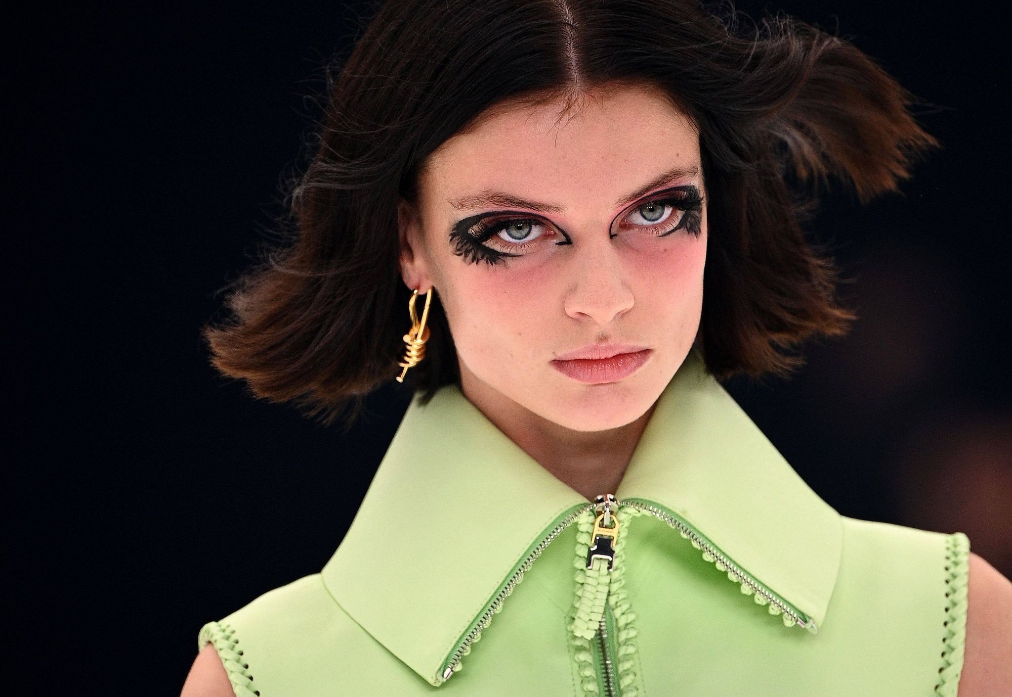 These 5 Trends Ruled the PFW SS22 Runways