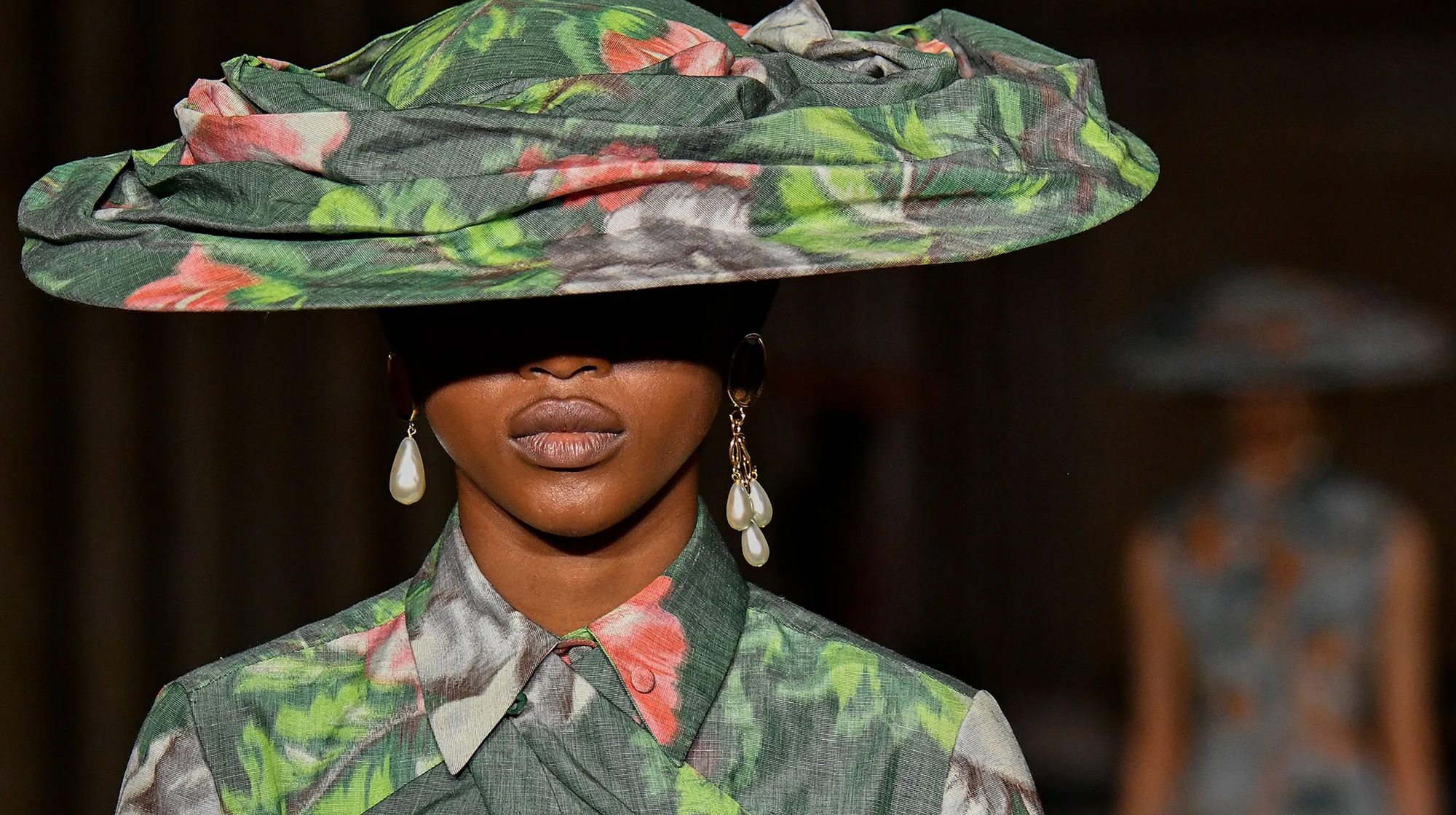 Five Trends Leading the Way at London Fashion Week