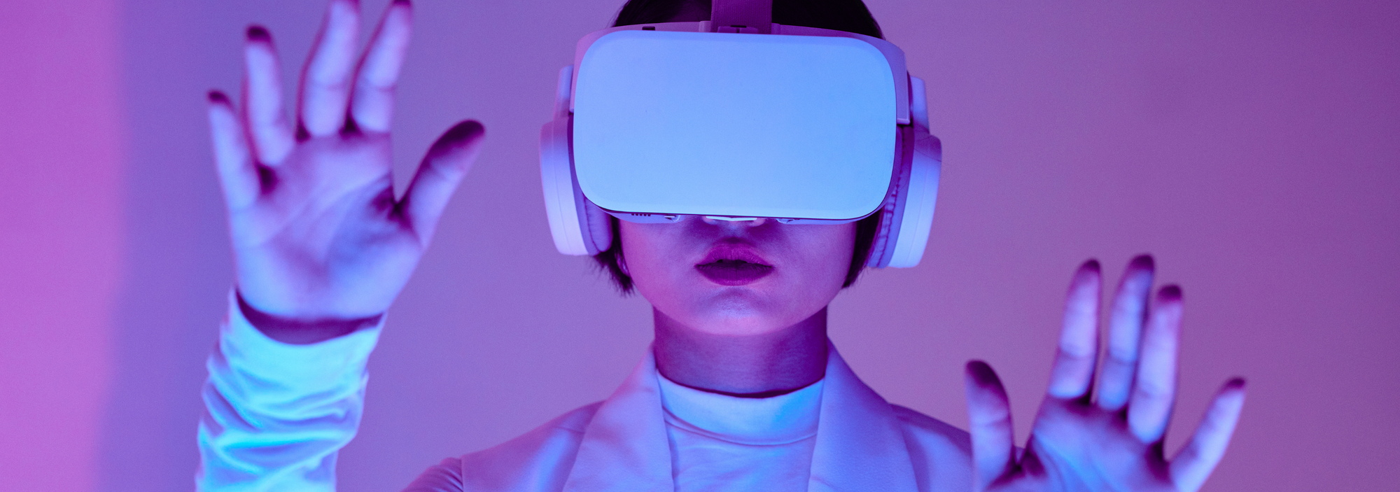 How Beauty Can Master The Metaverse