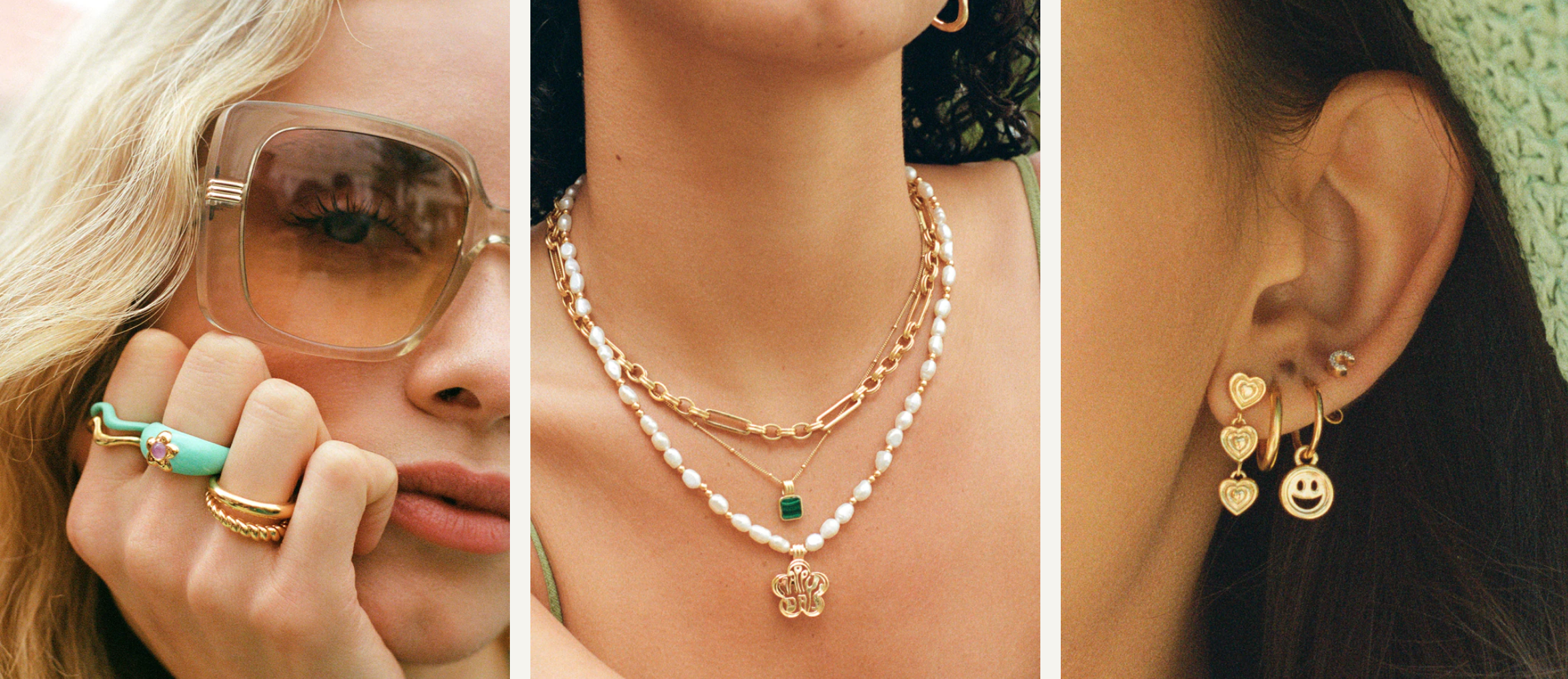 The 5 Biggest Gen Z Jewellery Trends to Know