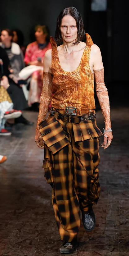 Collina-Tartan