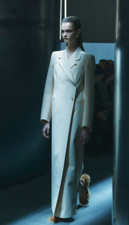 Khaite-Coat