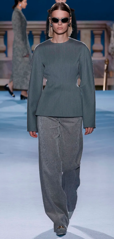 Tory-Gray