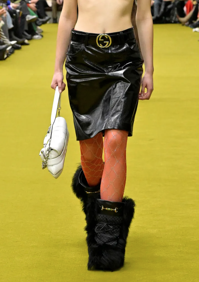 Gucci-Tights