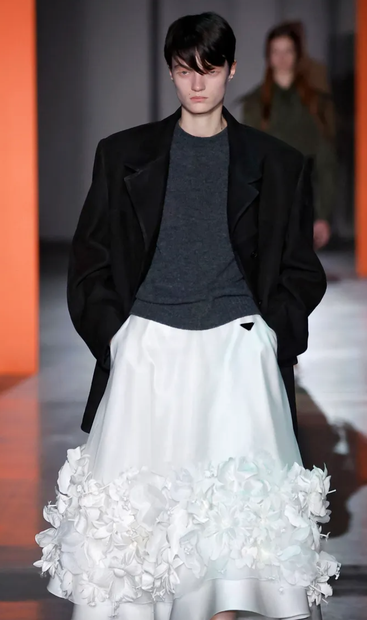 Prada-Ladylike